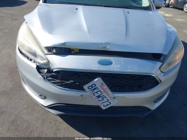 2016 FORD FOCUS 1FADP3F27GL205868 Photo 5