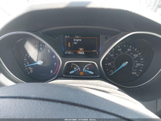 2016 FORD FOCUS 1FADP3F27GL205868 Photo 6