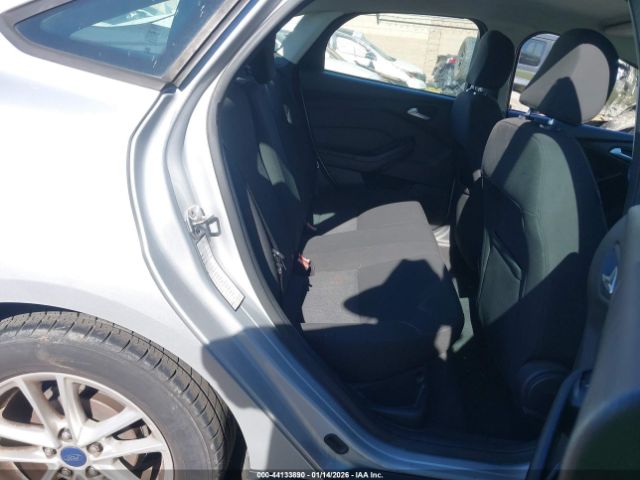 2016 FORD FOCUS 1FADP3F27GL205868 Photo 7