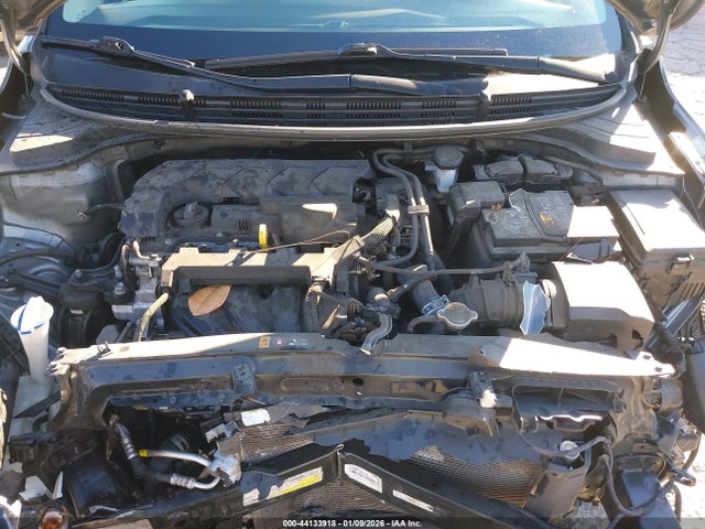 2021 KIA RIO 3KPA24AD9ME408713 Photo 9