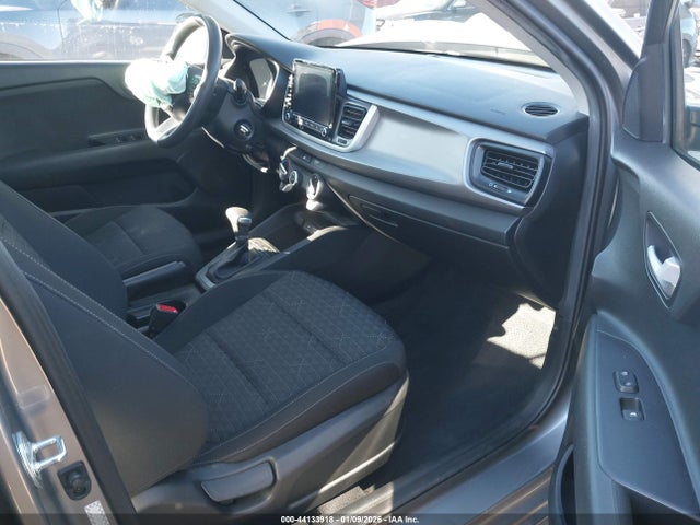 2021 KIA RIO 3KPA24AD9ME408713 Photo 4