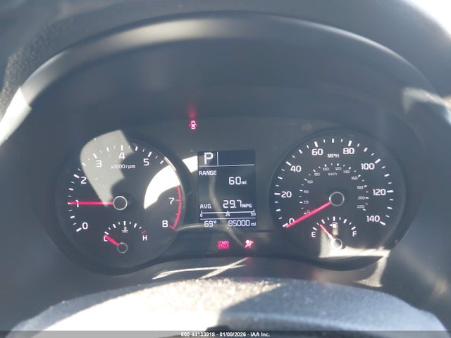 2021 KIA RIO 3KPA24AD9ME408713 Photo 6