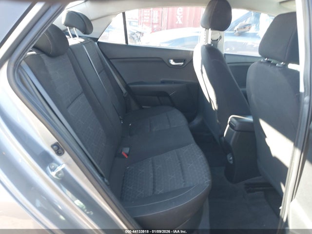 2021 KIA RIO 3KPA24AD9ME408713 Photo 7