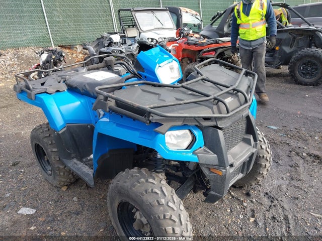 2019 POLARIS SPORTSMAN 4XASEA57XKA278382