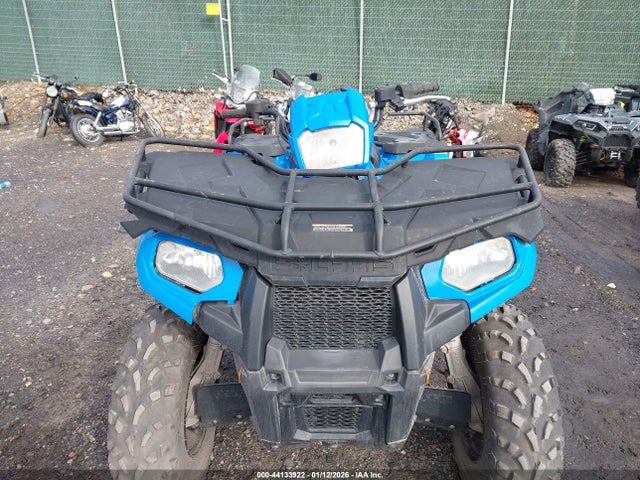 2019 POLARIS SPORTSMAN 4XASEA57XKA278382 Photo 4