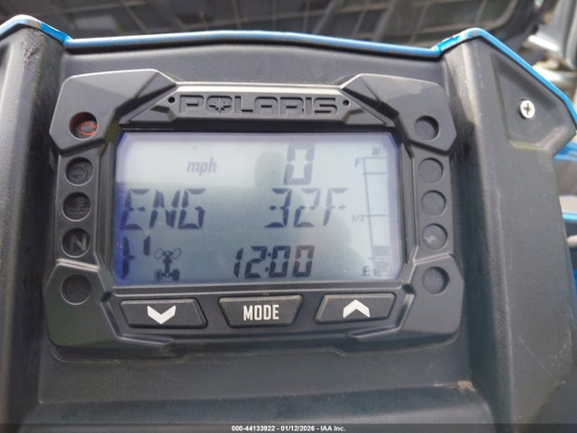 2019 POLARIS SPORTSMAN 4XASEA57XKA278382 Photo 6