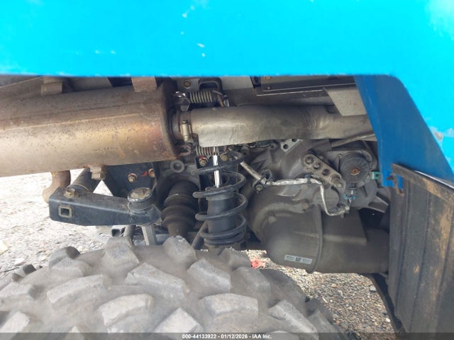 2019 POLARIS SPORTSMAN 4XASEA57XKA278382 Photo 7