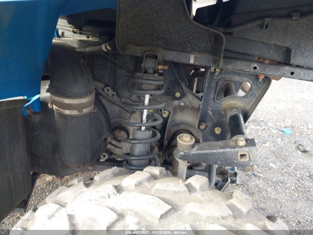 2019 POLARIS SPORTSMAN 4XASEA57XKA278382 Photo 8