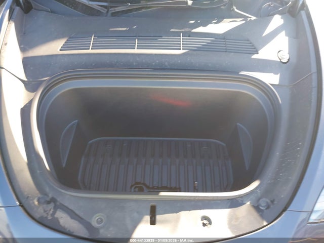 2023 TESLA MODEL Y 7SAYGDEE6PF911376 Photo 9