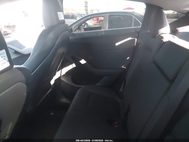 2023 TESLA MODEL Y 7SAYGDEE6PF911376 Photo 7