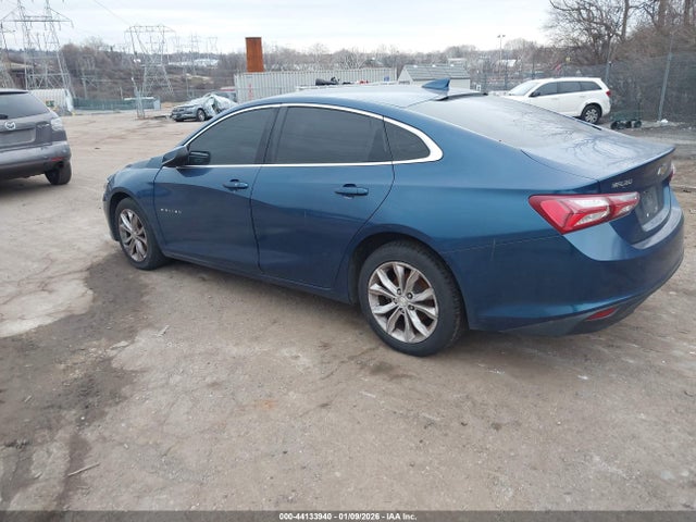 1G1ZD5ST7KF168386 Chevrolet MALIBU LT