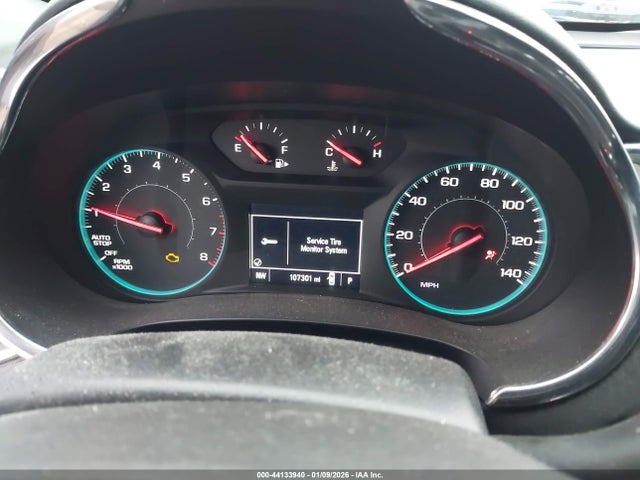1G1ZD5ST7KF168386 Chevrolet MALIBU LT