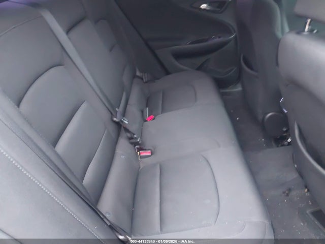 1G1ZD5ST7KF168386 Chevrolet MALIBU LT
