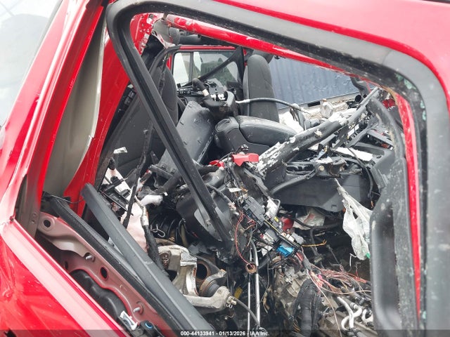 2018 JEEP WRANGLER UNLIMITED 1C4HJXFN0JW231474 Photo 4