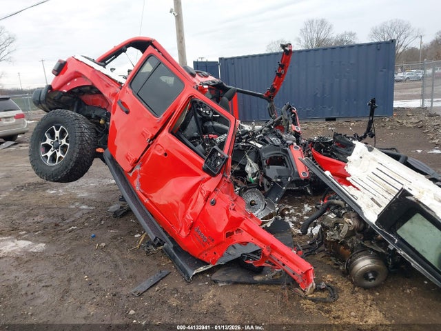 2018 JEEP WRANGLER UNLIMITED 1C4HJXFN0JW231474 Photo 5