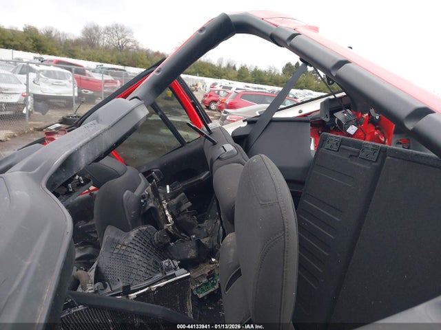 2018 JEEP WRANGLER UNLIMITED 1C4HJXFN0JW231474 Photo 7