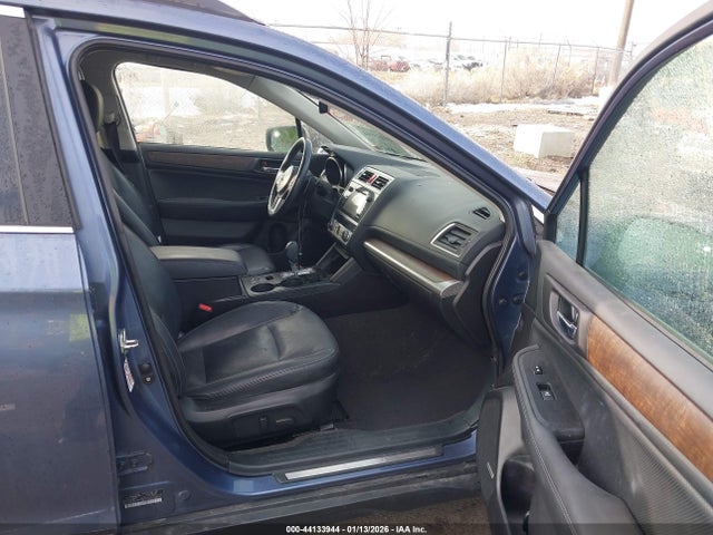 Aukcja sprzedaży 2017 Subaru Outback 2.5i Limited, vin: 4S4BSANC2H3221004, numer aukcji: 44133944