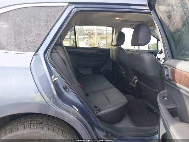 Aukcja sprzedaży 2017 Subaru Outback 2.5i Limited, vin: 4S4BSANC2H3221004, numer aukcji: 44133944