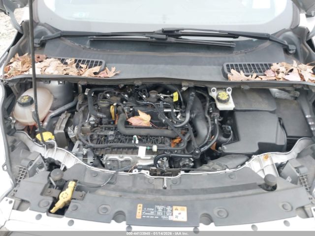 2019 FORD ESCAPE 1FMCU0HD6KUA49929 Photo 9