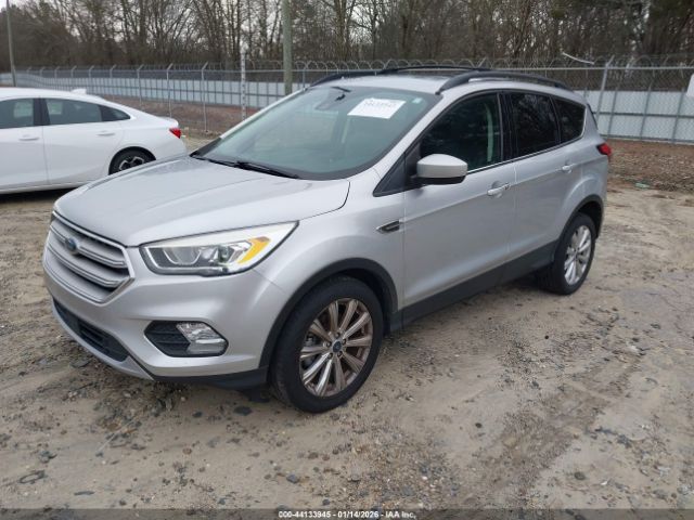 2019 FORD ESCAPE 1FMCU0HD6KUA49929 Photo 1