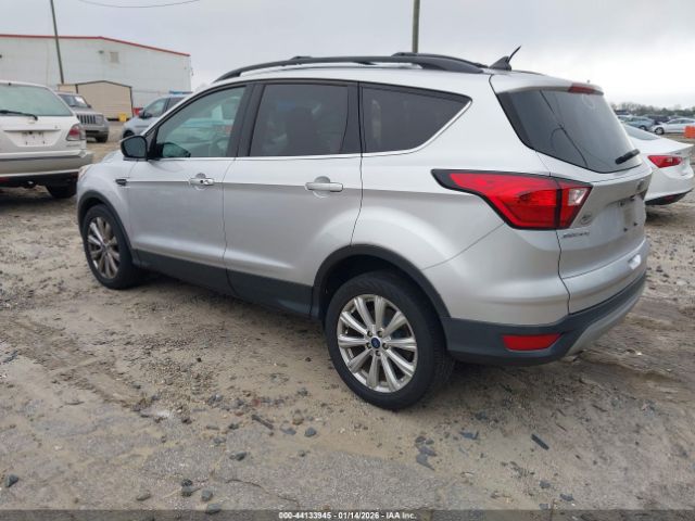 2019 FORD ESCAPE 1FMCU0HD6KUA49929 Photo 2