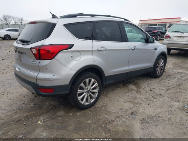 2019 FORD ESCAPE 1FMCU0HD6KUA49929 Photo 3