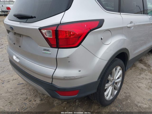 2019 FORD ESCAPE 1FMCU0HD6KUA49929 Photo 5