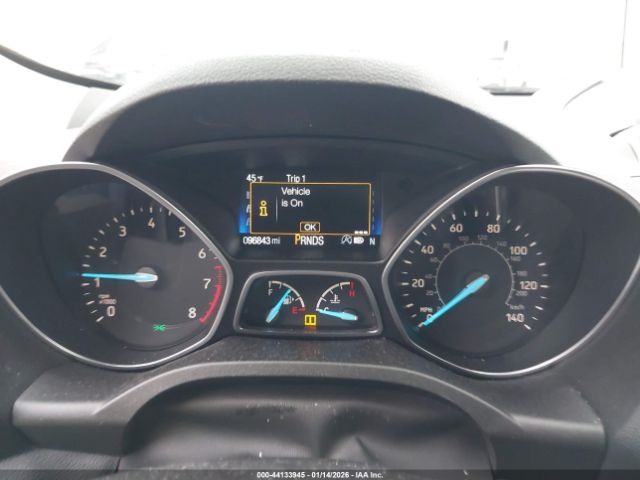 2019 FORD ESCAPE 1FMCU0HD6KUA49929 Photo 6