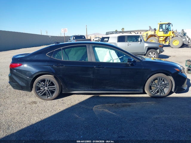 Toyota Camry Nightshade 2026 4T1DAACK4TU221689 Image 14