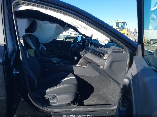 Toyota Camry Nightshade 2026 4T1DAACK4TU221689 Image 5