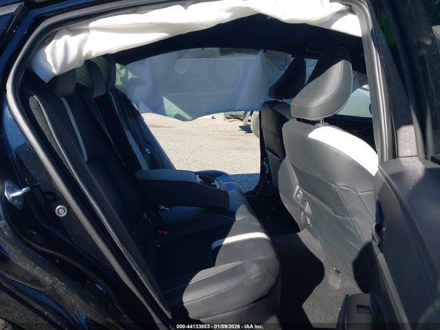 Toyota Camry Nightshade 2026 4T1DAACK4TU221689 Image 8