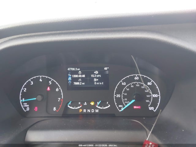 44133955 :رقم المزاد ، 1FTBF4X81RKB18179 vin ، 2024 Ford Transit-350 Cargo Van مزاد بيع