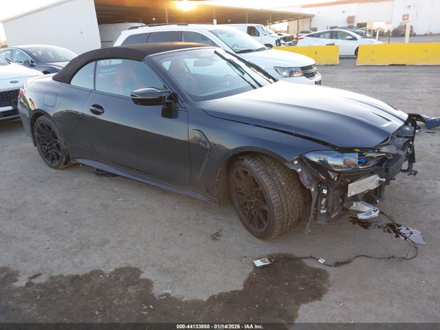 2023 BMW M4 WBS33BA04PCM53232