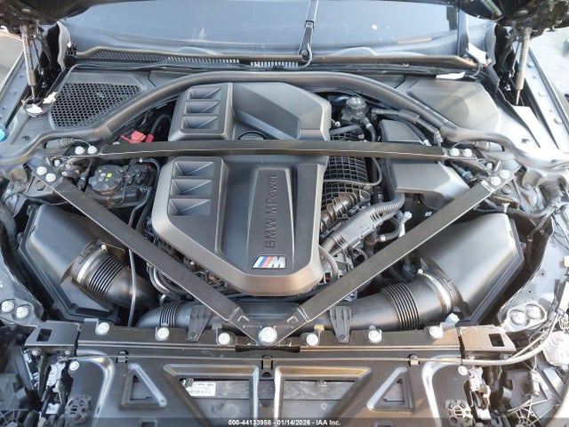 2023 BMW M4 WBS33BA04PCM53232 Photo 9