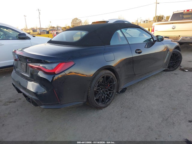 2023 BMW M4 WBS33BA04PCM53232 Photo 3