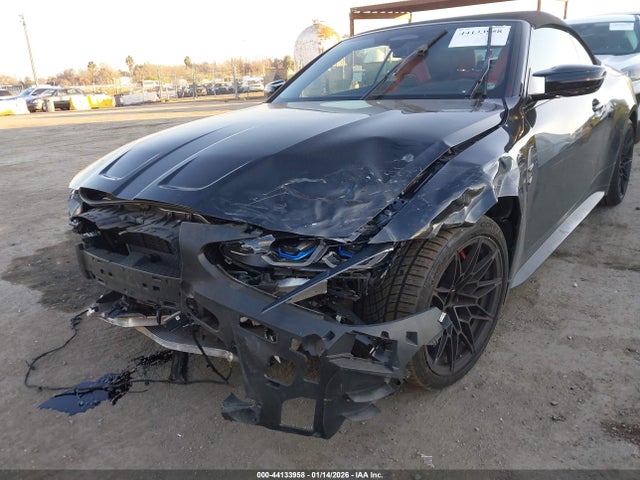 2023 BMW M4 WBS33BA04PCM53232 Photo 5