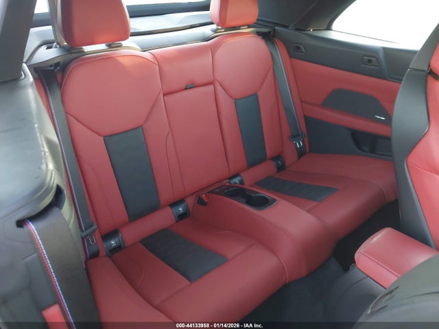 2023 BMW M4 WBS33BA04PCM53232 Photo 7