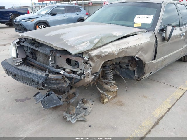 2005 MERCURY GRAND MARQUIS 2MEFM75W85X636984 Photo 5