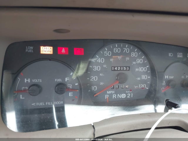 2005 MERCURY GRAND MARQUIS 2MEFM75W85X636984 Photo 6