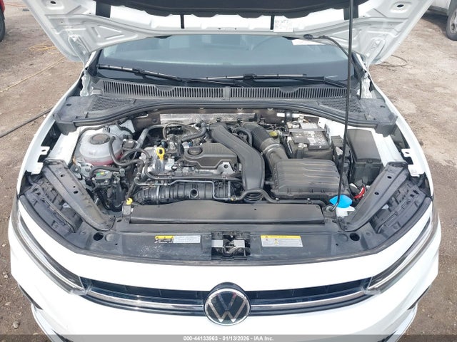 3VW7X7BU0SM040417 Volkswagen Jetta 1.5t Se