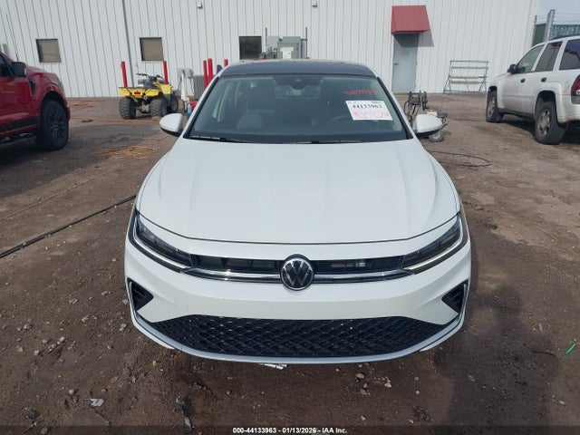 3VW7X7BU0SM040417 Volkswagen Jetta 1.5t Se