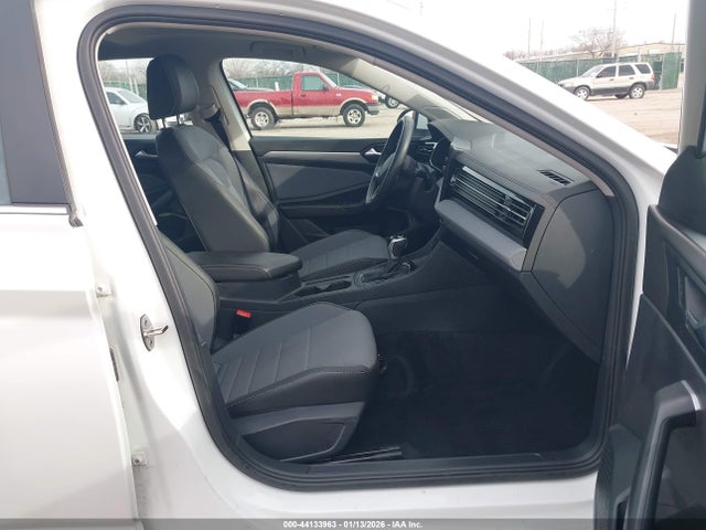 3VW7X7BU0SM040417 Volkswagen Jetta 1.5t Se