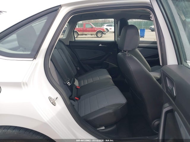 3VW7X7BU0SM040417 Volkswagen Jetta 1.5t Se