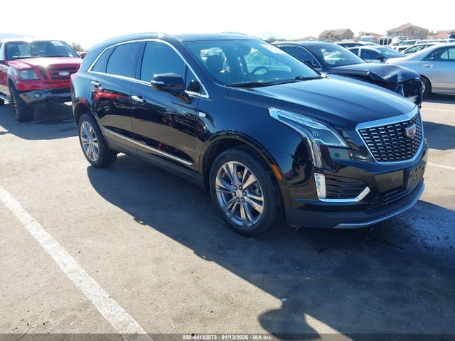 2024 CADILLAC XT5 1GYKNCRSXRZ701051 Photo 0