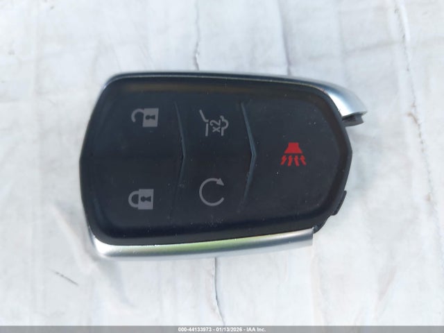 2024 CADILLAC XT5 1GYKNCRSXRZ701051 Photo 10