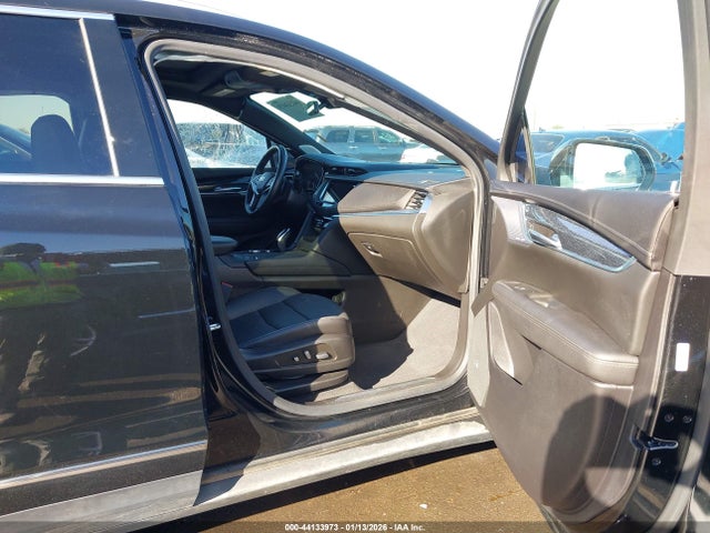 2024 CADILLAC XT5 1GYKNCRSXRZ701051 Photo 4