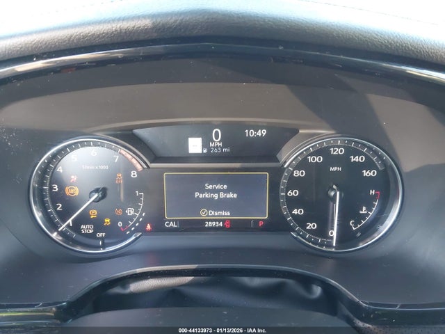 2024 CADILLAC XT5 1GYKNCRSXRZ701051 Photo 6