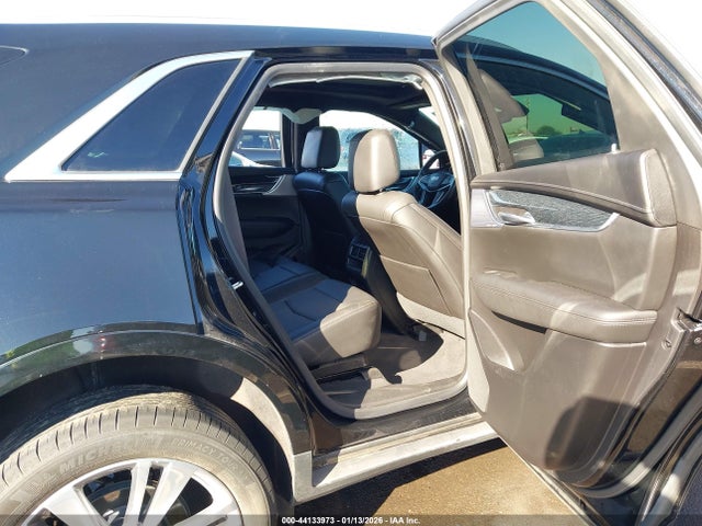 2024 CADILLAC XT5 1GYKNCRSXRZ701051 Photo 7