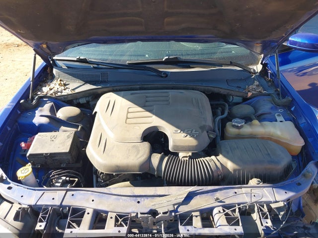 2019 Chrysler 300 300s მანქანა იყიდება აუქციონზე, vin: 2C3CCABG3KH559744, აუქციონის ნომერი: 44133974