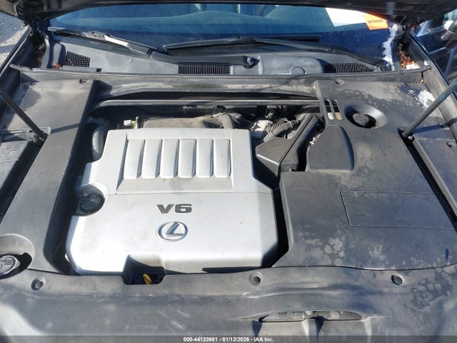 Продаж на аукціоні авто 2011 Lexus Es 350, vin: JTHBK1EG0B2442362, номер лоту: 44133981